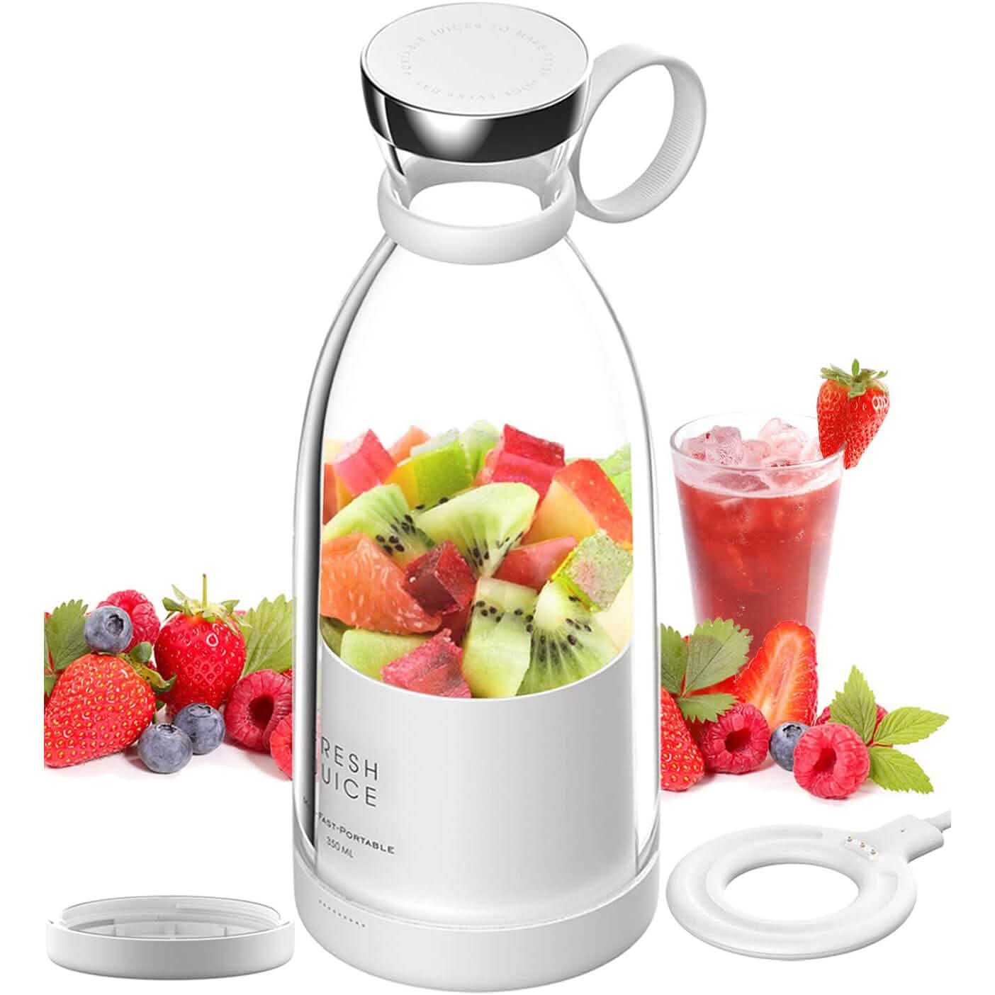 Elevated Blend Portable Blender